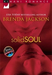 Solid Soul (Brenda Jackson)