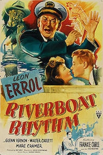 Riverboat Rhythm (1946)