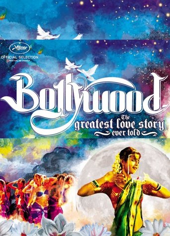 Bollywood: The Greatest Love Story Ever Told (2011)