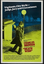 Death Wish (1974)