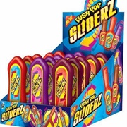 Push Pop Sliderz