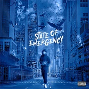 State of Emergency by Lil Tjay