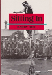 Sitting in (Barry Hill)