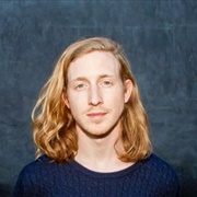 Asher Roth