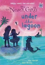 Under the Lagoon (Kiki Thorpe)