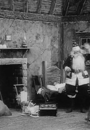 A Little Girl Who Did Not Believe in Santa Claus (1907)