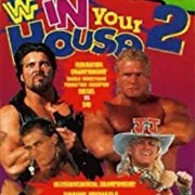 In Your House 2 (1995)