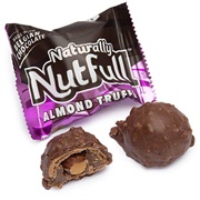 Naturally Nutfull Almond Truffle