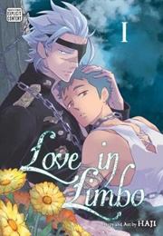 Love in Limbo Volume 1 (Haji)