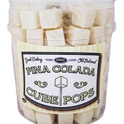 Espeez Pina Colada Cube Pops