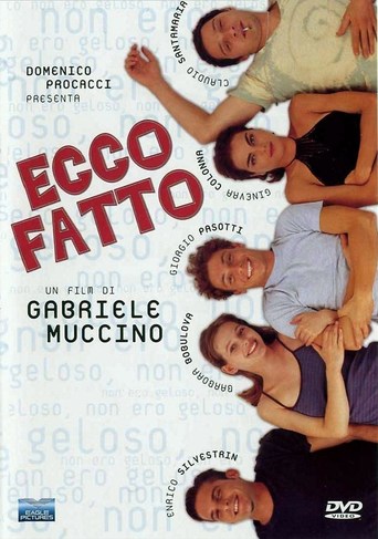 Ecco Fatto (1998)