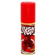 Push Pop Cherry