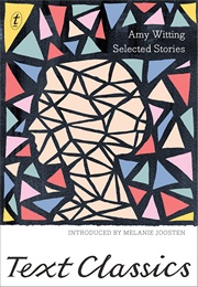 Selected Stories (Amy Witting)