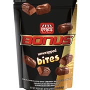 Paskesz Bonus Chocolate Bites