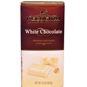 Perugina White Chocolate