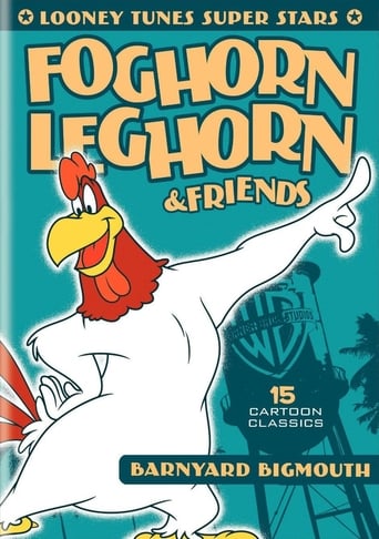 Looney Tunes Super Stars Foghorn Leghorn &amp; Friends: Barnyard Bigmouth (2010)