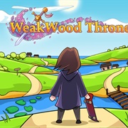 Weakwood Throne