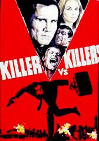 Killer vs. Killers (1985)