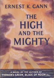 The High and the Mighty (Ernest K. Gann)