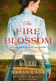 The Fire Blossom (Sarah Lark)