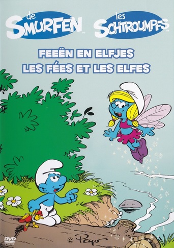 Les Schtroumpfs : Les Fées Et Les Elfes (2013)