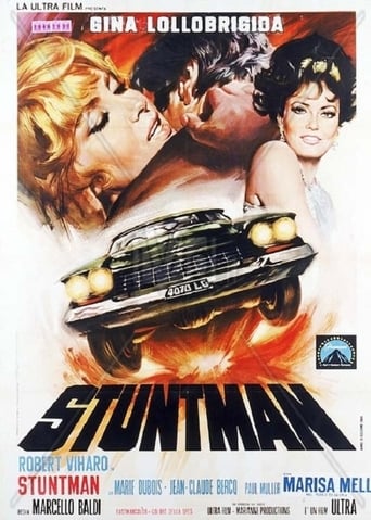 Stuntman (1968)