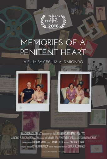 Memories of a Penitent Heart (2016)