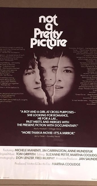 Not a Pretty Picture (1976)