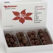 Redstone Premier Assortment of Milk Chocolates