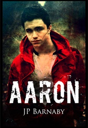 Aaron (J.P. Barnaby)