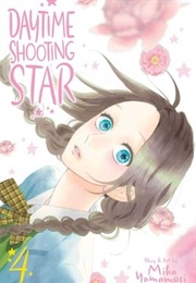 Daytime Shooting Star Volume 4 (Mika Yamamori)