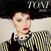 Toni Basil - Toni Basil