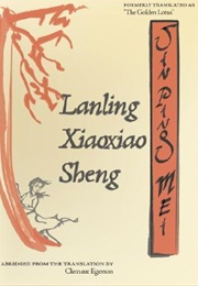 Jīn Píng Méi (The Golden Lotus) (Lánlíng Xiàoxiào Shēng)