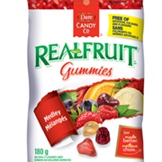 Dare Realfruit Gummies