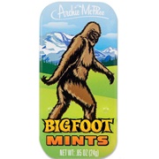 Archie McPhee Bigfoot Mints