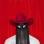 Take You Back-Orville Peck