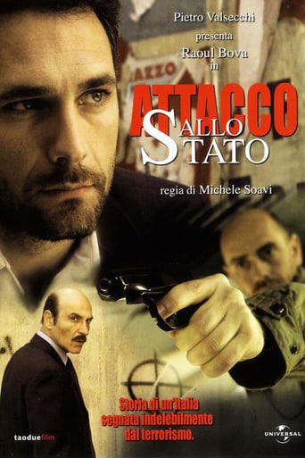 Attacco Allo Stato (2006)