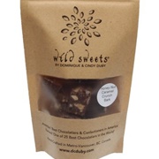 Wild Sweets Honey Nut Caramel Crunch &#39;Bark&#39;