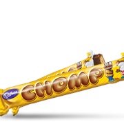 Cadbury Chomp