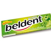 Beldent Frutos Verdes