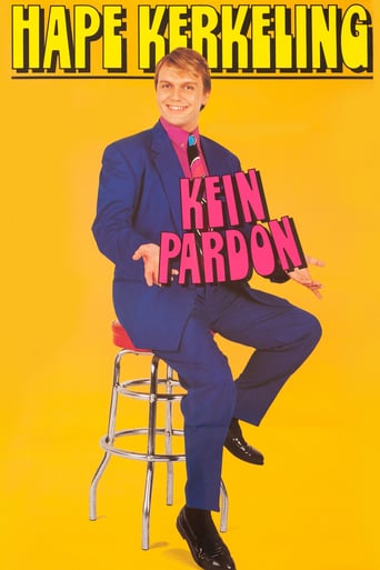 Kein Pardon (1993)