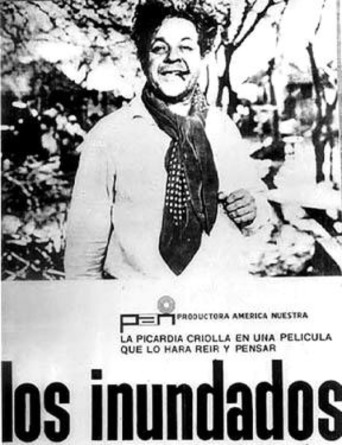 Los Inundados (1962)