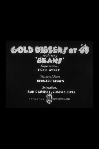 Gold Diggers of &#39;49 (1935)