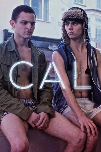 Cal (2013)