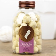 Penny&#39;s Sweets Lemon Bon Bons