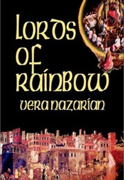 Lords of Rainbow (Vera Nazarian)