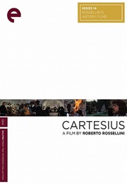 Cartesius (1974)