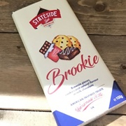 Stateside Brookie Chocolate Bar