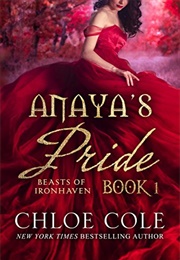 Beasts of Ironhaven Series (Chloe Cole)