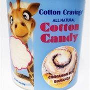 Cotton Cravings Cinnamon Bun Bonanza